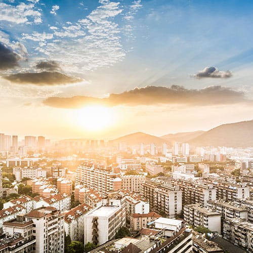 Itamarac� Residencial