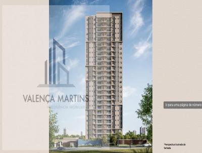 Apartamento Alto Padr�o para Venda, em Indaiatuba, bairro Jardim Park Meraki, 3 dormit�rios, 3 banheiros, 3 su�tes, 2 vagas
