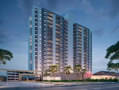 Apartamento para Venda, em Indaiatuba, bairro Ch�cara Belvedere, 2 dormit�rios, 2 banheiros, 1 su�te, 2 vagas