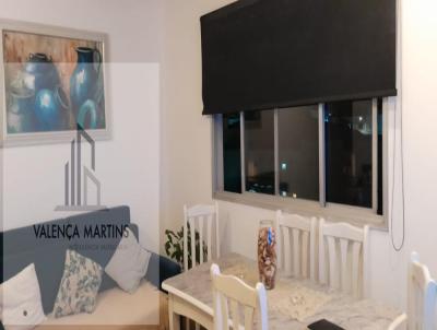 Apartamento para Venda, em Indaiatuba, bairro Vila Sfeir, 1 dormit�rio, 1 banheiro, 1 vaga
