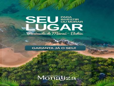 Loteamento Fechado para Venda, em Mara�, bairro Barra Grande de Mara�