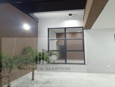 Casa para Venda, em Indaiatuba, bairro Jardim Bom Sucesso, 3 dormit�rios, 2 banheiros, 2 su�tes, 2 vagas