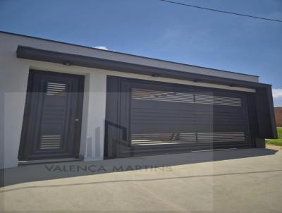 Casa para Venda, em Indaiatuba, bairro Jardim Bom Sucesso, 3 dormit�rios, 2 banheiros, 1 su�te, 2 vagas