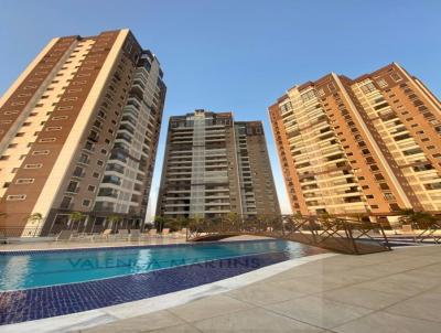 Apartamento Alto Padr�o para Venda, em Indaiatuba, bairro Vila Almeida, 3 dormit�rios, 3 banheiros, 1 su�te, 2 vagas