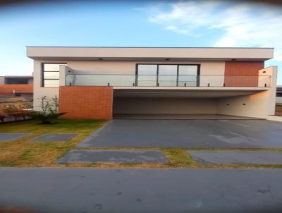 Casa para Venda, em Indaiatuba, bairro Loteamento Park Gran Reserve, 3 dormit�rios, 2 banheiros, 1 su�te, 4 vagas