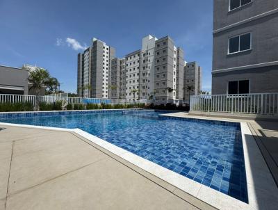 Apartamento para Venda, em Indaiatuba, bairro Jardim Hubert, 2 dormit�rios, 1 banheiro, 1 vaga