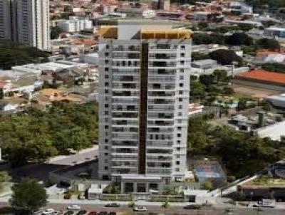 Apartamento Alto Padr�o para Venda, em Indaiatuba, bairro Vila Castelo Branco, 3 dormit�rios, 4 banheiros, 3 su�tes, 2 vagas