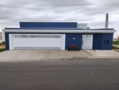 Casa para Venda, em Indaiatuba, bairro Jardim Bom Sucesso, 3 dormit�rios, 2 banheiros, 1 su�te, 2 vagas