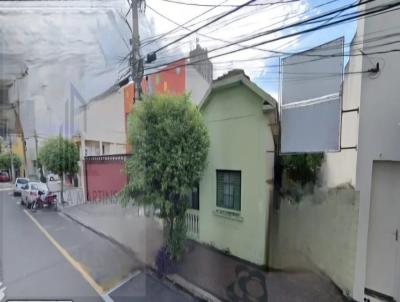 Casa para Venda, em Indaiatuba, bairro Centro, 3 dormit�rios, 1 banheiro, 10 vagas