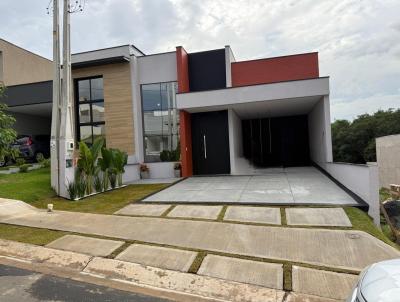 Casa em Condom�nio para Venda, em Indaiatuba, bairro Parque Barnab�, 3 dormit�rios, 4 banheiros, 3 su�tes, 3 vagas
