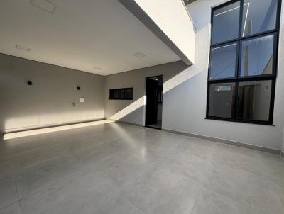 Casa para Venda, em Indaiatuba, bairro Jardim Bom Sucesso, 3 dormit�rios, 2 banheiros, 1 su�te, 2 vagas