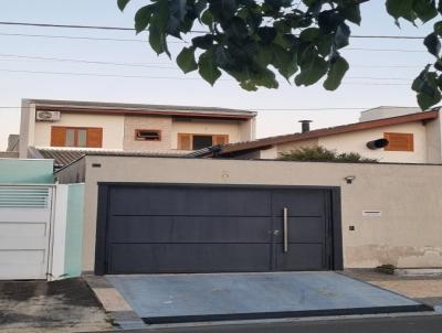 Casa para Venda, em Indaiatuba, bairro Jardim Residencial Veneza, 2 dormit�rios, 2 banheiros, 2 vagas