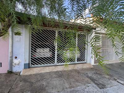 Casa para Venda, em Indaiatuba, bairro Cidade Nova, 4 dormit�rios, 2 banheiros, 2 vagas