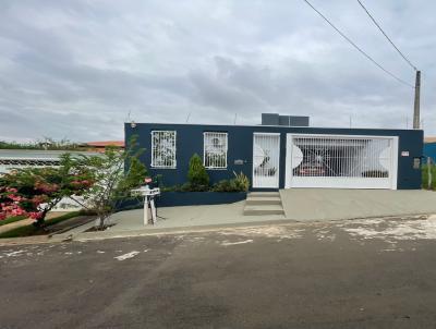 Casa para Venda na cidade de Indaiatuba no bairro Jardim Esplanada II