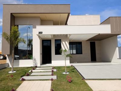 Casa para Venda, em Indaiatuba, bairro Residencial Dona Maria Candida, 3 dormit�rios, 5 banheiros, 3 su�tes, 4 vagas