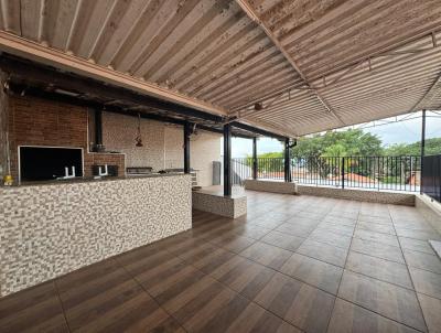 Sobrado para Venda, em Indaiatuba, bairro Jardim do Sol, 3 dormit�rios, 4 banheiros, 1 su�te, 2 vagas