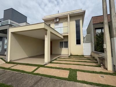 Sobrado para Venda na cidade de Indaiatuba no bairro Jardim Park Real