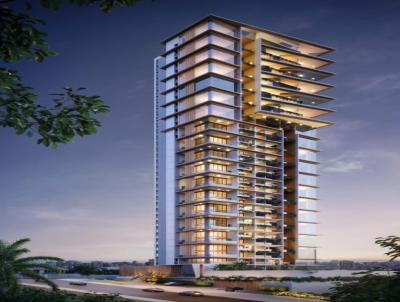 Apartamento Alto Padr�o para Venda, em Indaiatuba, bairro Ch�cara Areal, 4 dormit�rios, 4 banheiros, 4 su�tes, 3 vagas