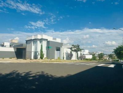 Casa em Condom�nio para Venda, em Indaiatuba, bairro Jardim Park Real, 3 dormit�rios, 3 banheiros, 3 su�tes, 7 vagas
