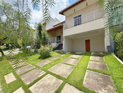 Sobrado para Venda, em Indaiatuba, bairro Jardim Portal de Itaici, 3 dormit�rios, 5 banheiros, 3 su�tes, 4 vagas