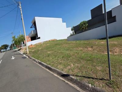 Terreno em Condom�nio para Venda, em Indaiatuba, bairro Jardim Laguna