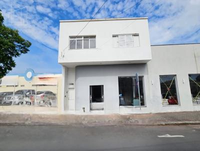 Residencial e Comercial para Loca��o, em Indaiatuba, bairro Centro, 2 dormit�rios, 2 banheiros
