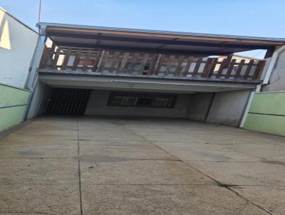 Sobrado para Venda, em Indaiatuba, bairro Jardim Morada do Sol, 2 dormit�rios, 2 banheiros, 1 su�te, 4 vagas