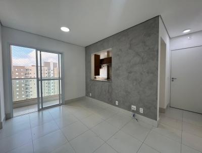 Apartamento para Venda, em Indaiatuba, bairro Jardim Santiago, 3 dormit�rios, 2 banheiros, 1 su�te, 2 vagas