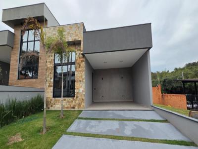Casa em Condom�nio para Venda, em Indaiatuba, bairro Vila Rubens, 3 dormit�rios, 4 banheiros, 3 su�tes, 4 vagas