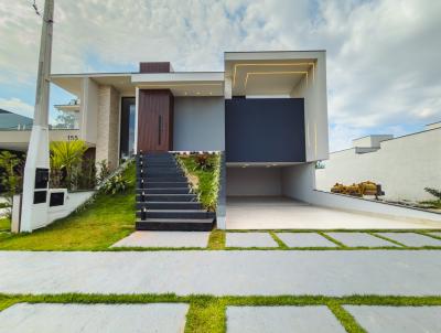 Casa em Condom�nio para Venda, em Indaiatuba, bairro Loteamento Park Gran Reserve, 3 dormit�rios, 5 banheiros, 3 su�tes, 4 vagas