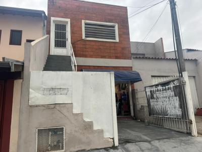 Sal�o Comercial para Venda, em Indaiatuba, bairro Jardim S�o Francisco, 1 dormit�rio, 1 banheiro, 1 vaga