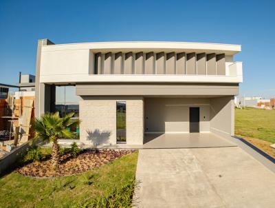 Casa em Condom�nio para Venda, em Indaiatuba, bairro Jardim Residencial Dona Maria Jos�, 3 dormit�rios, 2 banheiros, 3 su�tes, 4 vagas