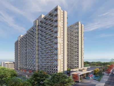 Pr� Lan�amento para Venda, em Indaiatuba, bairro Jardim Hubert, 2 dormit�rios