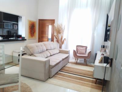 Casa em Condom�nio para Venda, em Indaiatuba, bairro Jardim Park Real, 3 dormit�rios, 2 banheiros, 1 su�te, 3 vagas