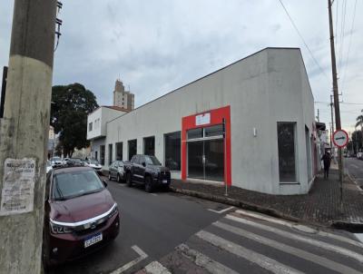 Sal�o Comercial para Loca��o, em Indaiatuba, bairro Centro, 2 banheiros