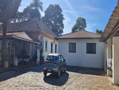 Ch�cara para Venda, em Indaiatuba, bairro Jardim Residencial Veneza, 4 dormit�rios, 4 banheiros, 2 su�tes, 6 vagas