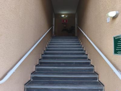 Apartamento para Venda, em Indaiatuba, bairro Parque Residencial Indai�