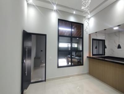Casa para Venda, em Indaiatuba, bairro Jardim Bom Sucesso, 3 dormit�rios, 2 banheiros, 1 su�te, 2 vagas