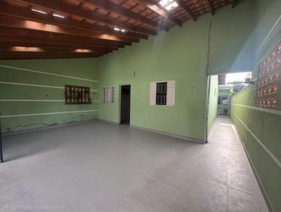 Casa para Venda, em Indaiatuba, bairro Jardim Portal do Sol, 3 dormit�rios, 2 banheiros, 2 su�tes, 2 vagas