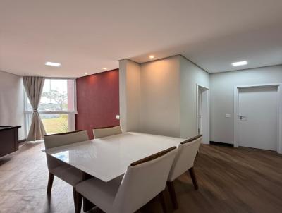 Apartamento para Venda, em Indaiatuba, bairro Jardins di Roma, 2 dormit�rios, 2 banheiros, 1 su�te, 2 vagas