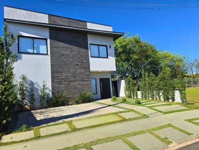 Sobrado para Venda na cidade de Indaiatuba no bairro Jardim Park Real