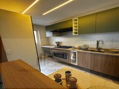 Apartamento para Venda, em Indaiatuba, bairro Mato Dentro, 2 dormit�rios, 1 banheiro, 1 vaga
