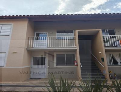 Apartamento para Loca��o, em Indaiatuba, bairro Mato Dentro, 2 dormit�rios, 1 banheiro, 1 vaga