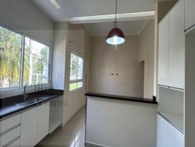Casa em Condom�nio para Venda, em Indaiatuba, bairro Jardim Montreal Residence, 3 dormit�rios, 2 banheiros, 1 su�te, 2 vagas