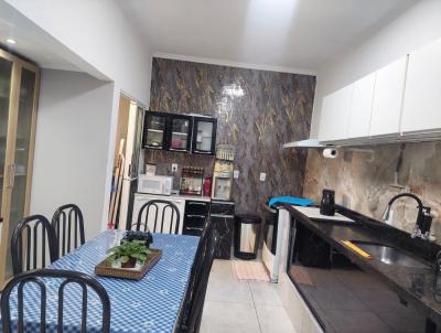 Casa para Venda, em Indaiatuba, bairro Jardim Doutor Carlos Augusto de Camargo Andrade, 3 dormit�rios, 2 banheiros, 1 su�te, 2 vagas