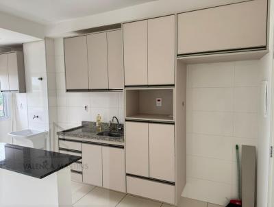 Apartamento para Loca��o, em Indaiatuba, bairro Ch�cara Alvorada, 2 dormit�rios, 1 banheiro, 2 vagas