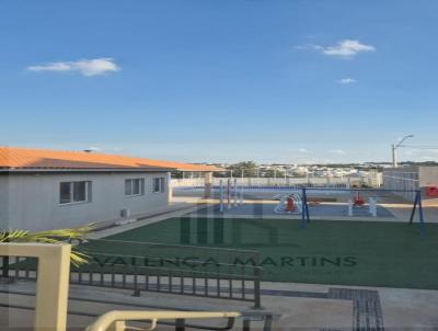 Apartamento para Loca��o, em Indaiatuba, bairro Mato Dentro, 2 dormit�rios, 1 banheiro, 1 vaga