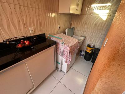 Casa para Venda, em Indaiatuba, bairro Jardim Barcelona, 2 dormit�rios, 1 su�te, 2 vagas