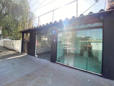 Sal�o Comercial para Loca��o, em Indaiatuba, bairro Centro, 1 banheiro