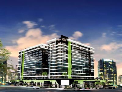 Studio para Venda, em Indaiatuba, bairro Centro, 1 dormit�rio, 1 banheiro, 1 su�te, 1 vaga